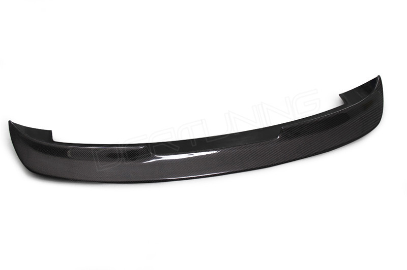 BMW F20 Carbon Fiber Spoiler Roof Spoiler 1 Series 5D Hatchback