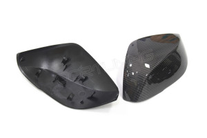 Infiniti Q50 Carbon Fiber Mirror Replacement (2)