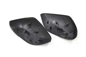 Infiniti Q50 Carbon Fiber Mirror Replacement (2)