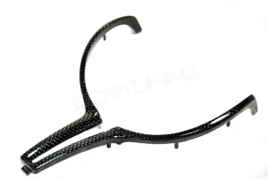 BMW Carbon Fiber Steering F80 F82 F15 F16 (2)