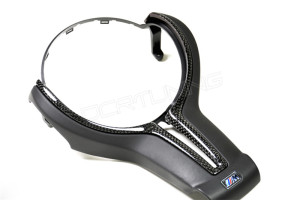 BMW Carbon Fiber Steering F80 F82 F15 F16 (2)