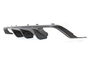 BMW F80 F82 F83 M3 M4 Carbon Fiber Diffuser M Performance (1)
