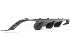 BMW F80 F82 F83 M3 M4 Carbon Fiber Diffuser M Performance (1)
