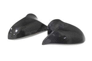 BMW F80 M3 F82 F83 M4 Carbon Fiber Mirror Cover