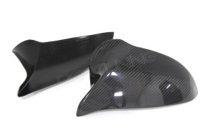 BMW F80 M3 F82 F83 M4 Carbon Fiber Mirror Cover