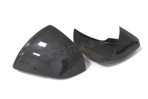 Ford Mustang Carbon Mirror Euro Model 2014 - UP (1)
