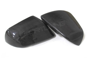 Ford Mustang Carbon Fiber Mirror America Model 2014 - UP (1)