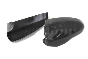 BMW F10 M5 F06 F12 F13 M6 Carbon Fiber Mirror Cover (1)