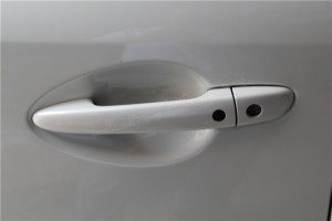 Mazda Carbon Fiber Door Handle Cover CX-5 Atenza (2)
