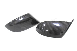 Audi A7 S7 RS7 Carbon Fiber Mirror Cover (1)