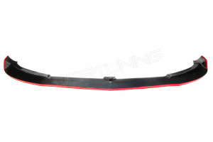 Mercedes Benz A Class W176 A45 AMG Carbon Front Lip (1)