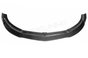 Mercedes Benz A Class W176 A45 AMG Carbon Front Lip (1)