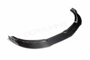 Mercedes Benz CLA Carbon Front Lip W117 CLA 45 (1)