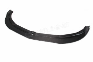 Mercedes Benz CLA Carbon Front Lip W117 CLA 45 (1)