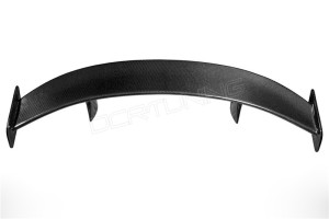 Mercedes CLA W117 CLA45 AMG Carbon Rear Spoiler GT (1)