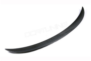 BMW E93 Carbon Spoiler 2 Door Convertible E93 M3 (1)