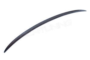 BMW E93 M3 Carbon Spoiler 3 Series M3 Convertible (1)