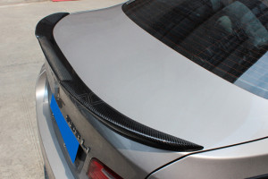 BMW F10 Carbon Spoiler M4 Style 10 - 16 (1)