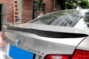 BMW F10 Carbon Spoiler M4 Style 10 - 16 (1)