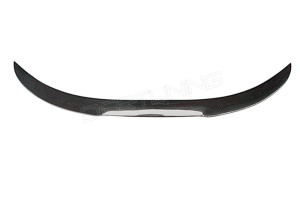 BMW F10 Carbon Spoiler M4 Style 10 - 16 (1)