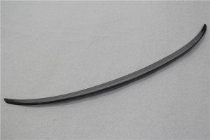 BMW F10 M5 Carbon Spoiler M5 Style 10 - 16 (1)