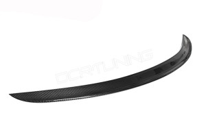 BMW Z4 E89 Spoiler Carbon Fiber 2009 -2014 Z4 (1)