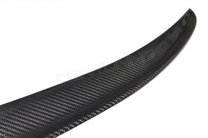 BMW Z4 E89 Spoiler Carbon Fiber 2009 -2014 Z4 (1)