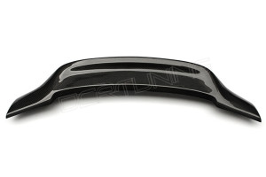 Mercedes W205 Carbon Spoiler Benz C Class Sedan Renntech Style (1)